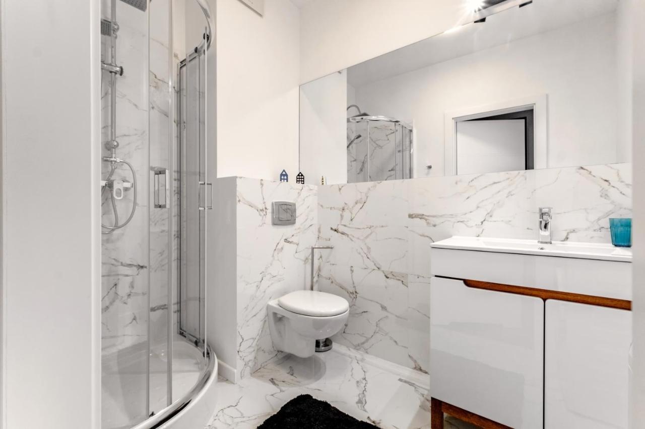 Apartamenty Saskie Люблин Экстерьер фото