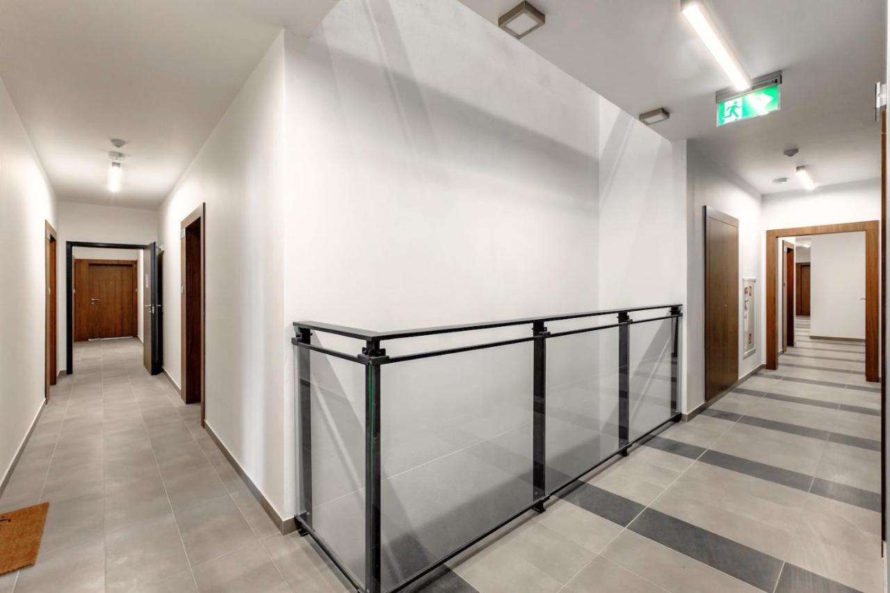 Apartamenty Saskie Люблин Экстерьер фото