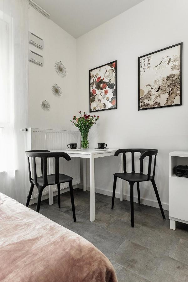 Apartamenty Saskie Люблин Экстерьер фото