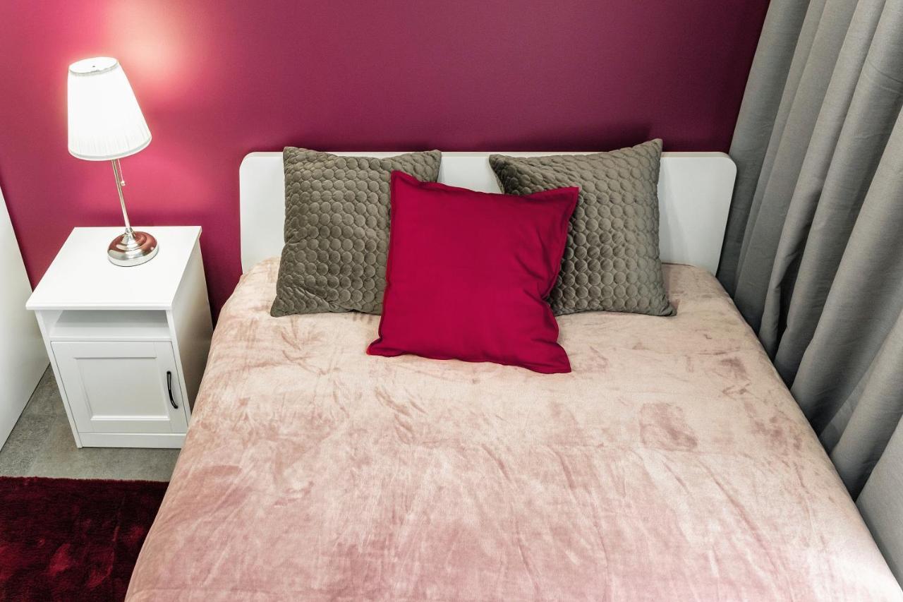 Apartamenty Saskie Люблин Экстерьер фото