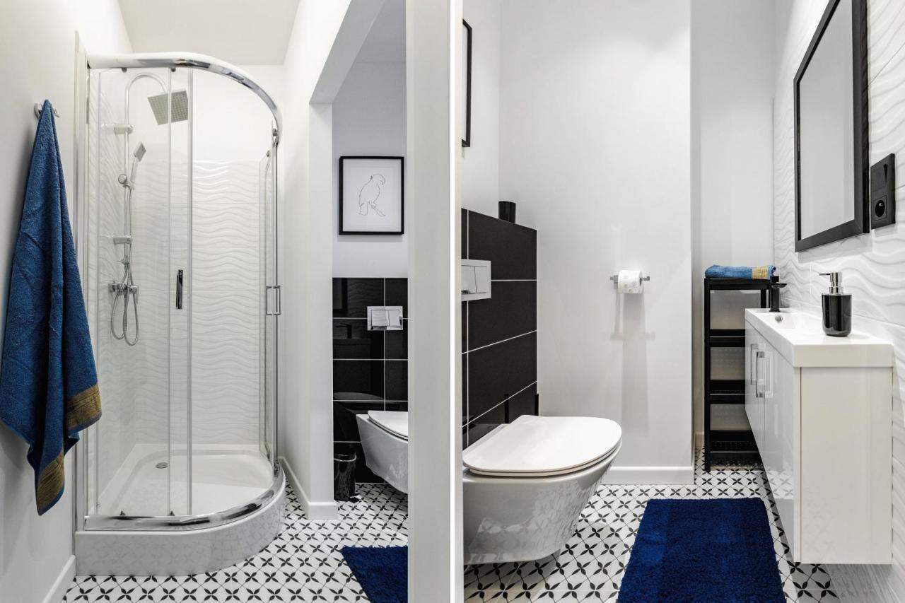 Apartamenty Saskie Люблин Экстерьер фото