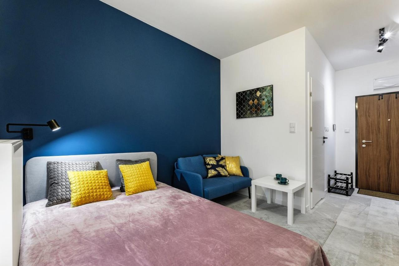 Apartamenty Saskie Люблин Экстерьер фото
